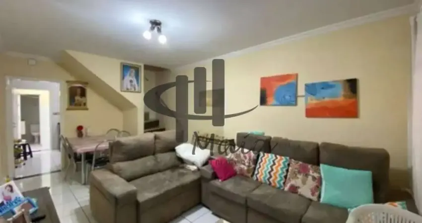 Casa com 2 quartos para alugar na ENGENHEIRO CAJADO DE LEMOS, R, Cerâmica, São Caetano do Sul