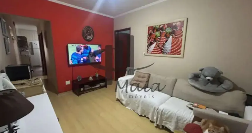 Casa com 2 quartos à venda na ARLINDO MARCHETTI, R, Santa Maria, São Caetano do Sul