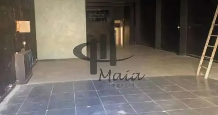 Venda salão comercial sao caetano do sul santo antonio ref: 44372