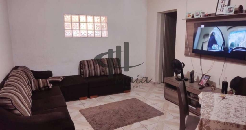 Casa com 2 quartos à venda na JAGUAPITA, R, Sacomã, São Paulo