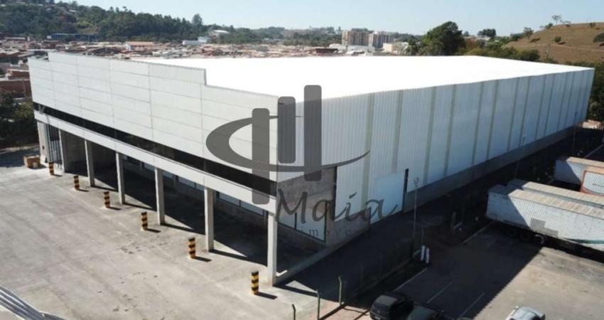 Barracão / Galpão / Depósito para alugar na EMILIO CHECHINATO, Todos, Centro, Itupeva