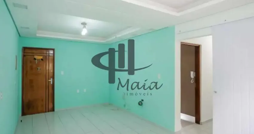 Apartamento com 2 quartos à venda na CASSAQUERA, AL, Barcelona, São Caetano do Sul