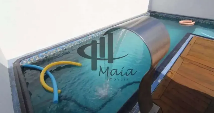 Casa com 3 quartos à venda na GONCALVES DIAS, R, Cerâmica, São Caetano do Sul