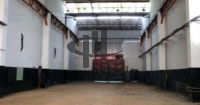 Barracão / Galpão / Depósito para alugar na RAPOSO TAVRES, Todos, Centro, Mairinque
