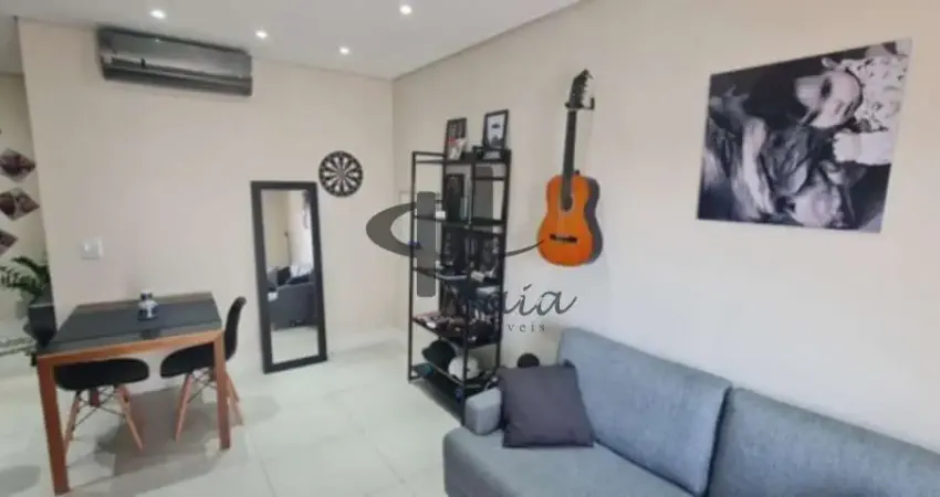 Apartamento com 1 quarto à venda na PRESIDENTE KENNEDY, AV, Boa Vista, São Caetano do Sul