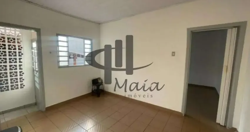 Casa com 1 quarto à venda na Rua Sílvia, Osvaldo Cruz, São Caetano do Sul