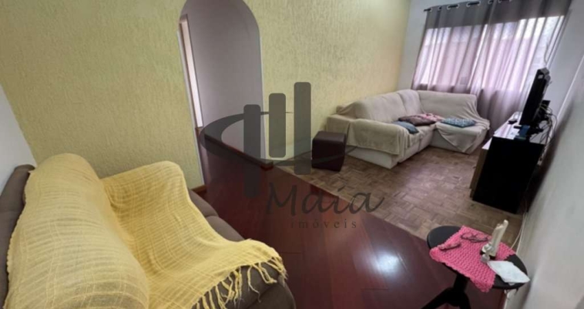 Venda Apartamento Sao Caetano do Sul Santa Maria Ref: 44400