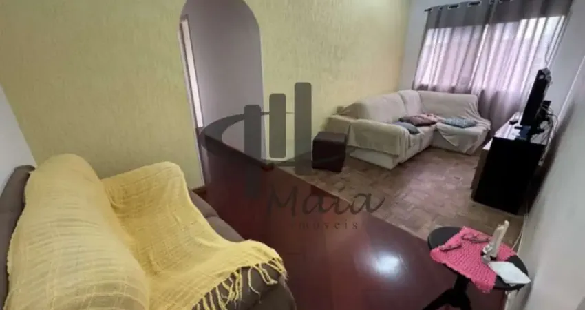 Apartamento com 2 quartos à venda na JOAO EUCLIDES PEREIRA, R, Santa Maria, São Caetano do Sul