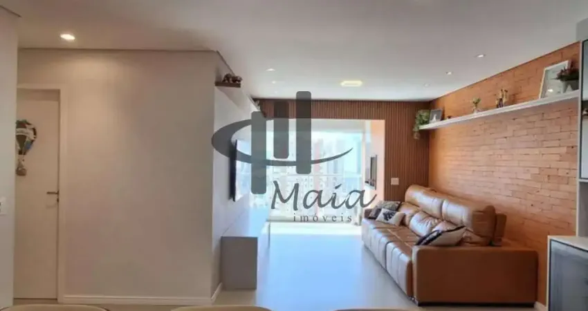 Apartamento com 3 quartos à venda na Rua General Osório, Santa Paula, São Caetano do Sul