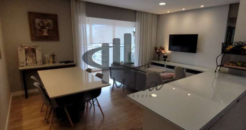 Venda Apartamento Sao Caetano do Sul Boa Vista Ref: 44411