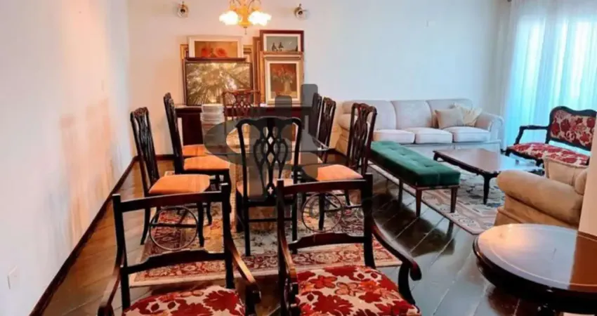 Apartamento com 4 quartos à venda na JOAO RAMALHO, AV, Vila Assunção, Santo André