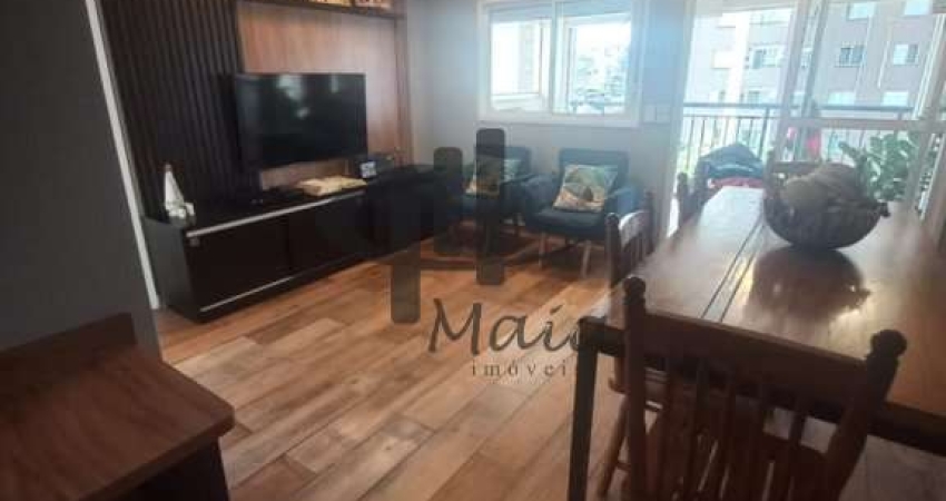 Apartamento com 1 quarto à venda na SALVADOR PEDROSO, R, Sacomã, São Paulo