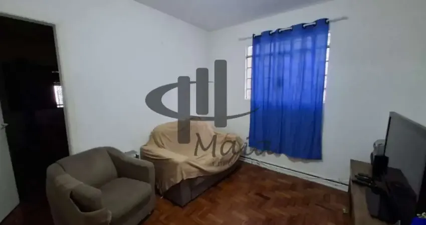 Casa com 3 quartos à venda na Rua dos Meninos, Nova Gerti, São Caetano do Sul