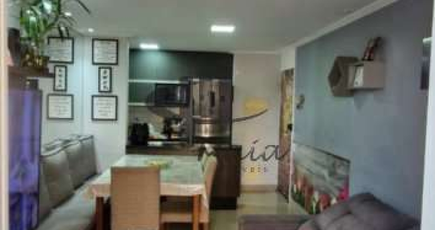 Apartamento com 3 quartos para alugar na Lima, R, Utinga, Santo André
