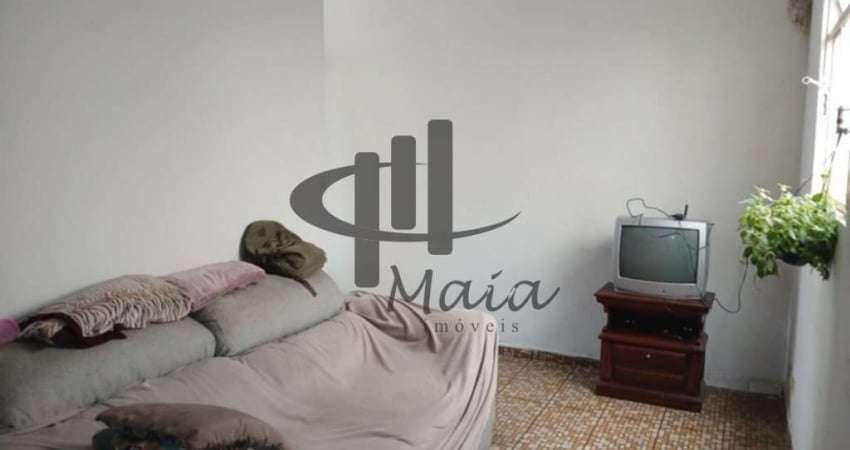 Casa com 1 quarto à venda na TAPAJOS, R, Barcelona, São Caetano do Sul
