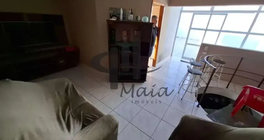 Apartamento com 2 quartos à venda na ARAGUAIA, AL, Santa Maria, São Caetano do Sul