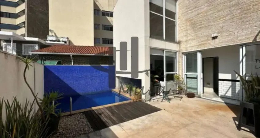 Casa com 3 quartos à venda na SAO CAETANO, AL, Santa Paula, São Caetano do Sul