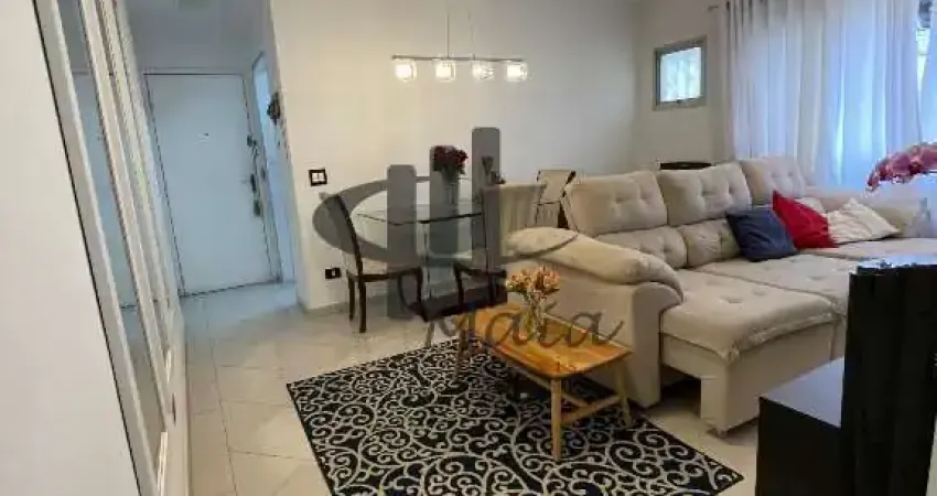 Apartamento com 2 quartos à venda na PIAUI, R, Santa Paula, São Caetano do Sul