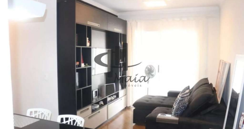 Venda Apartamento Sao Caetano do Sul Barcelona Ref: 44455