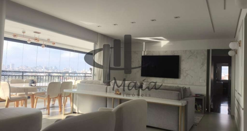 Venda Apartamento Sao Caetano do Sul Jd Sao Caetano Ref: 25931