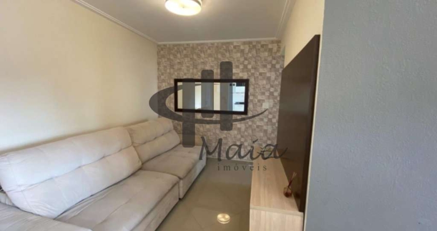Locação Apartamento Sao Caetano do Sul Nova Gerti Ref: 35614