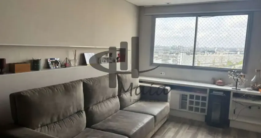 Venda Apartamento Sao Caetano do Sul Santa Paula Ref: 8828