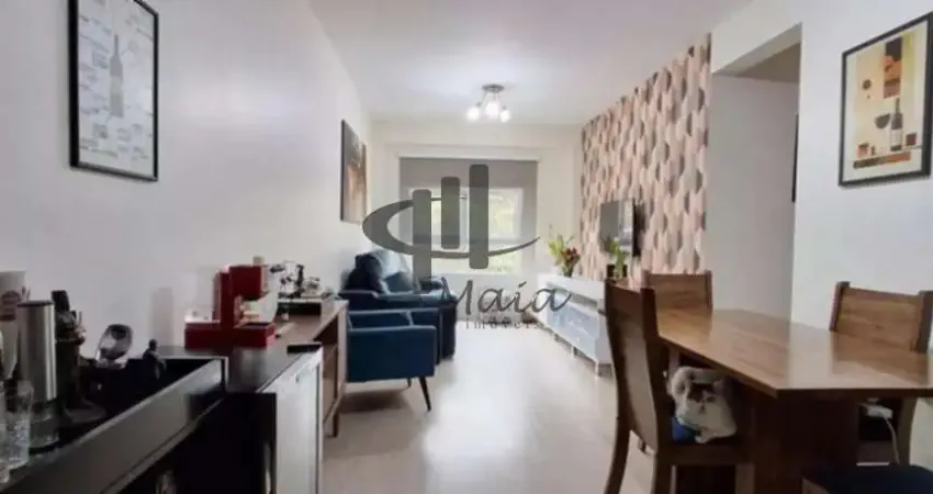 Venda Apartamento Sao Caetano do Sul Santa Maria Ref: 44464