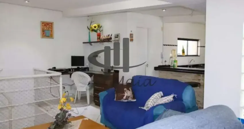 Apartamento com 3 quartos à venda na CASSAQUERA, AL, Barcelona, São Caetano do Sul