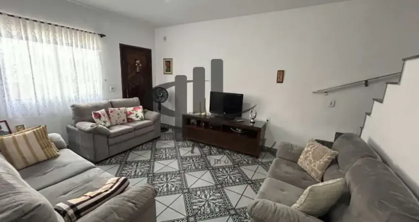 Casa com 3 quartos à venda na VINTE E OITO DE JULHO, R, Fundação, São Caetano do Sul