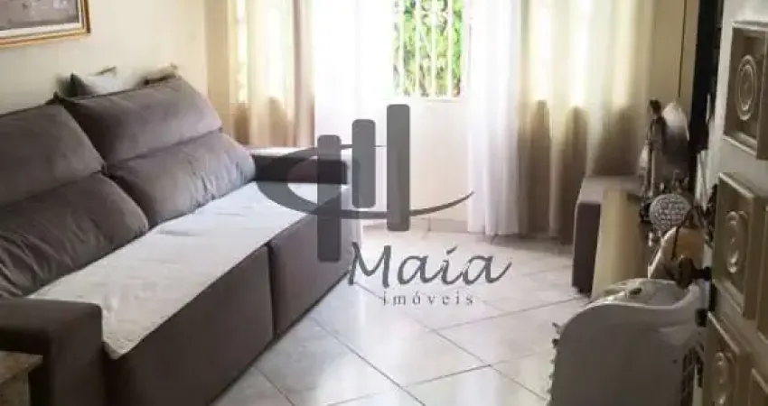 Casa com 3 quartos à venda na LUISA, R, Nova Gerti, São Caetano do Sul