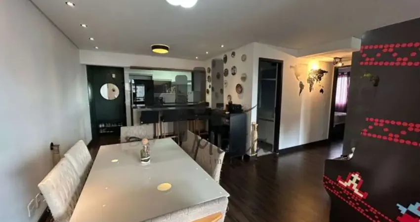 Apartamento com 3 quartos à venda na DOS COQUEIROS, R, Campestre, Santo André