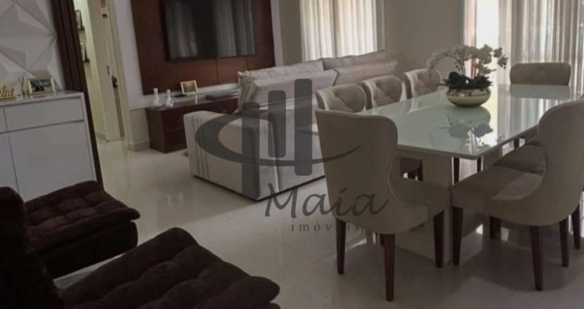 Apartamento com 2 quartos à venda na ITAUNA, TV, Campestre, Santo André