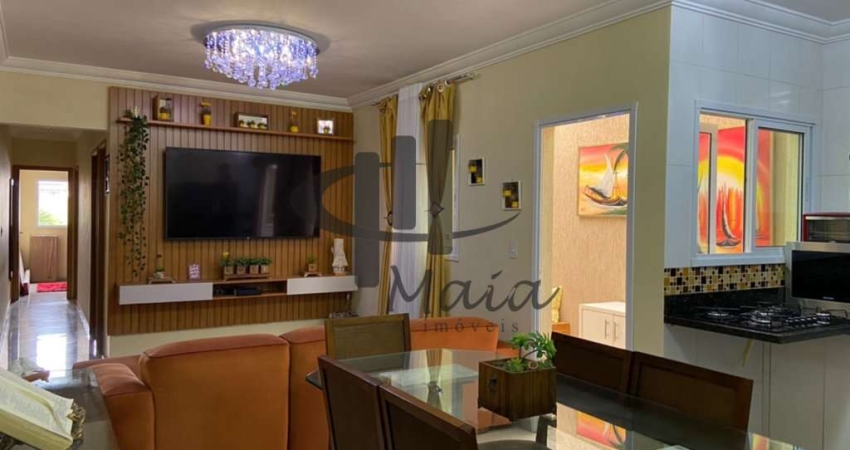 Apartamento com 3 quartos para alugar na MACAUBA, R, Paraíso, Santo André