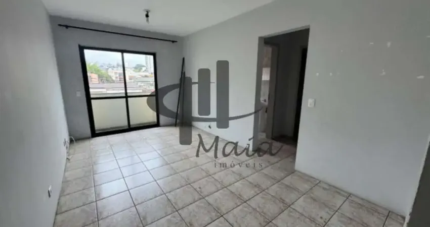 Locação Apartamento Sao Caetano do Sul Barcelona Ref: 44492
