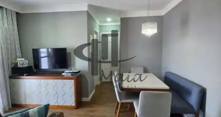 Venda Apartamento Sao Caetano do Sul Fundacao Ref: 44490