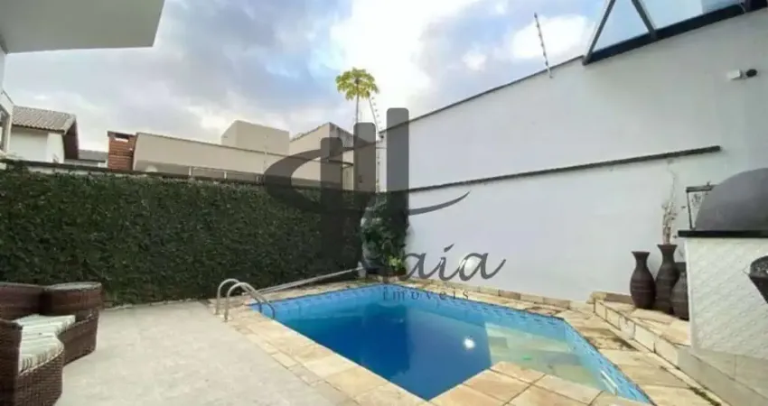 Casa com 3 quartos à venda na Rua Bráz Cubas, Jardim São Caetano, São Caetano do Sul