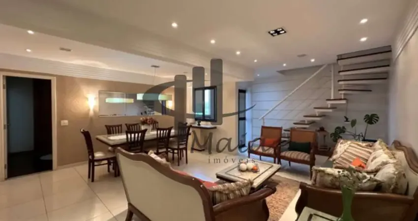 Apartamento com 3 quartos à venda na TIBAGI, R, Santa Maria, São Caetano do Sul