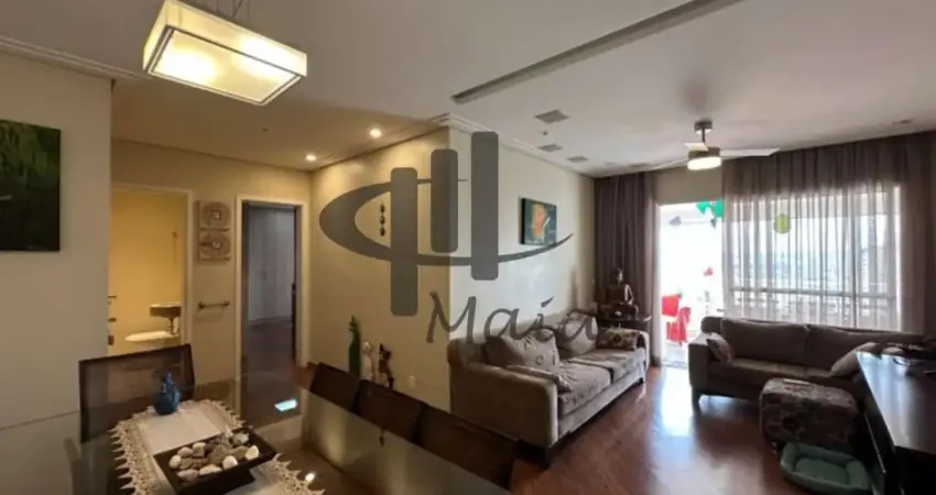 Apartamento com 4 quartos à venda na SAO CAETANO, AL, Santa Maria, São Caetano do Sul