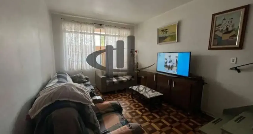 Casa com 3 quartos à venda na MARTIM FRANCISCO, R, Santa Paula, São Caetano do Sul