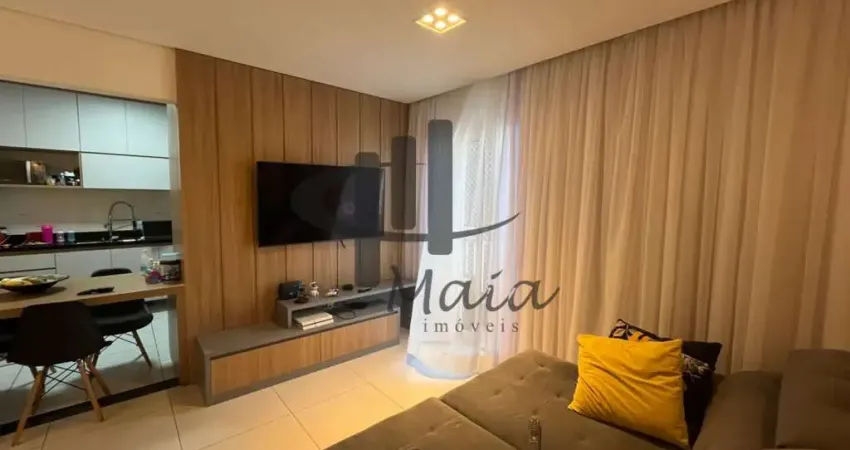 Apartamento com 2 quartos à venda na ANTONIO DAFRE, R, Barcelona, São Caetano do Sul