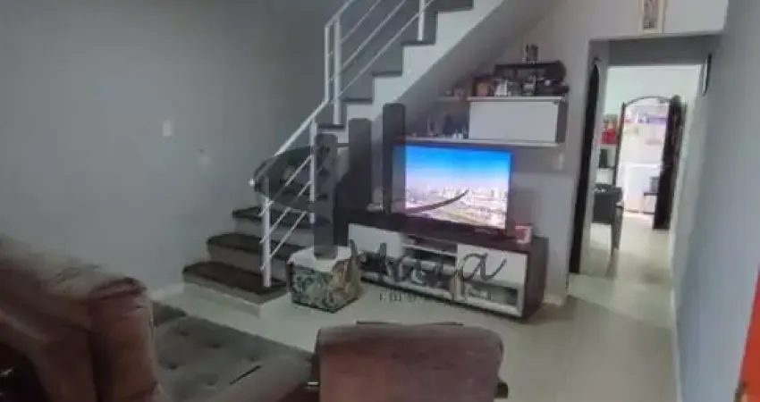 Casa com 3 quartos à venda na VITAL BRASIL FILHO, AV, Osvaldo Cruz, São Caetano do Sul