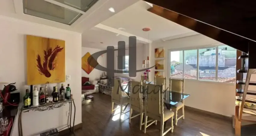 Apartamento com 2 quartos à venda na AGUAPEI, R, Nova Gerti, São Caetano do Sul