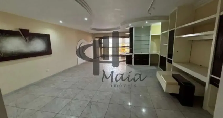 Locação Apartamento Sao Caetano do Sul Santa Paula Ref: 44568