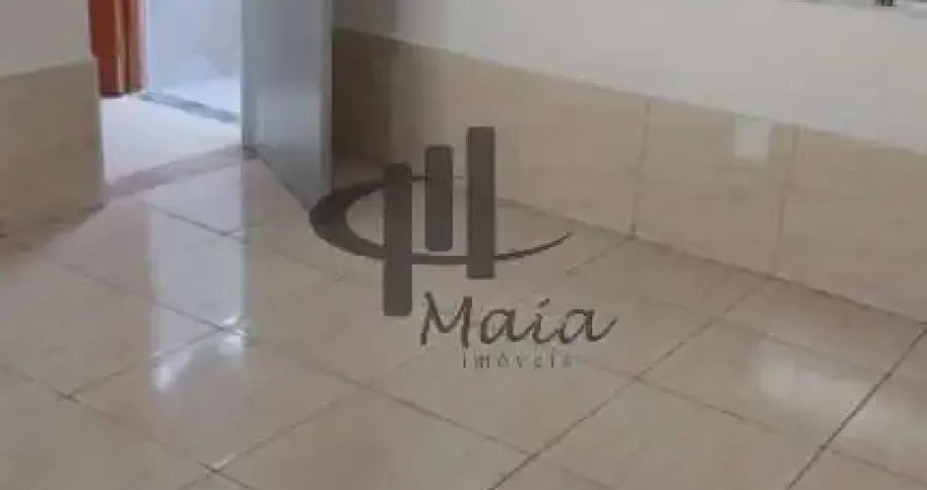 Casa com 1 quarto para alugar na JAVAES, R, Vila Assunção, Santo André