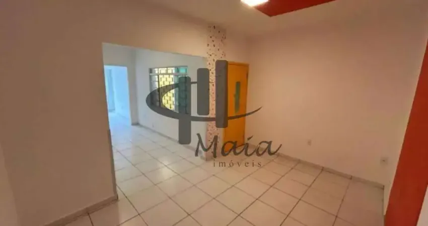 Casa com 2 quartos para alugar na Rua Castro Alves, Cerâmica, São Caetano do Sul