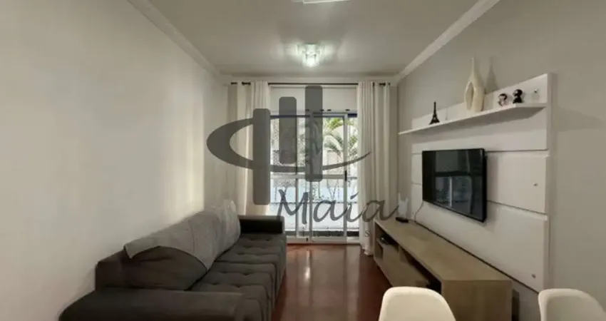 Venda apartamento sao caetano do sul santo antonio ref: 44575