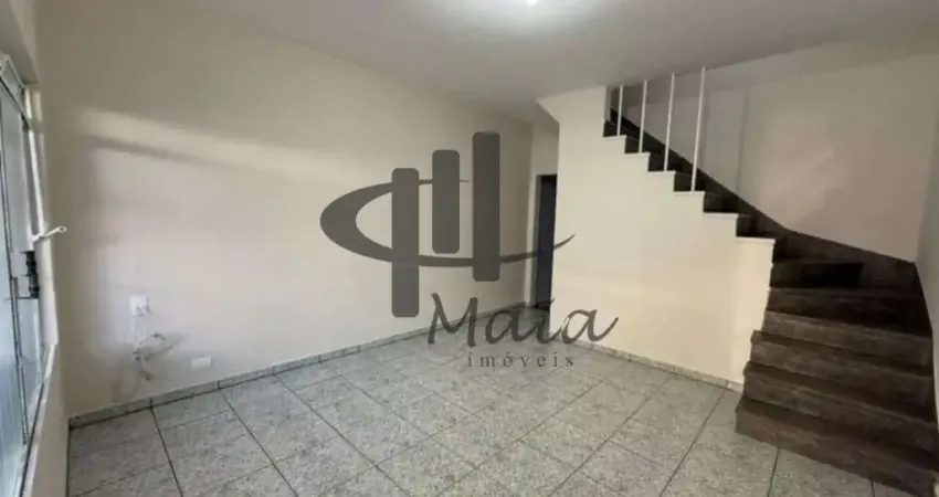 Casa com 2 quartos para alugar na ROMAO BELCHIOR PERES, R, Olímpico, São Caetano do Sul