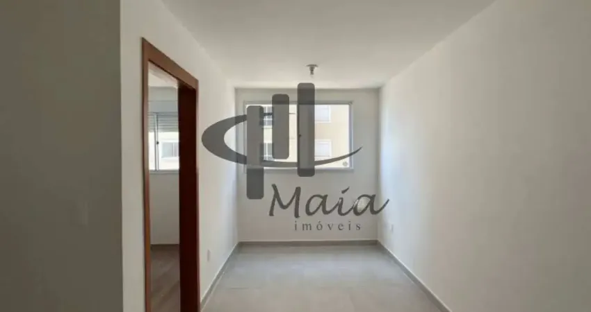 Apartamento com 2 quartos para alugar na MENDES LEAL, R, Vila Palmares, Santo André