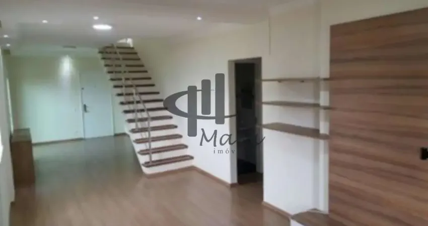 Locação Apartamento Sao Bernardo do Campo Jardim do Mar Ref: 44594