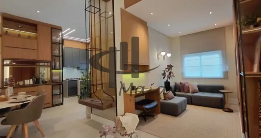 Apartamento com 3 quartos à venda na Rua Oriente, Barcelona, São Caetano do Sul